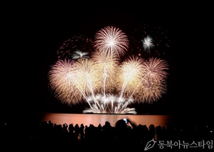 보성군 율포해변 불꽃축제 포토뉴스(1).jpg