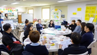 순천시, 도시재생 ‘리노베이션 스쿨’ 개최