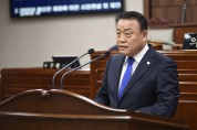 순천시의회 최병배 의원 "KBS 순천방송국 폐쇄 철회 해야"