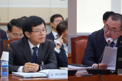 소병철 의원, 광주·전남 법원장들 국정감사에서 여순사건 관련 재심사건 신속한 심리 촉구