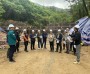 순천국유림관리소, 안전한 산림토목사업장 조성에 앞장서