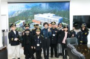 순천경찰서, 청소년 대상 “희망 두드림” 자체 선도프로그램 실시