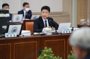 김진남 도의원 "섬지역 수험생 숙박비 지원 확대해야"