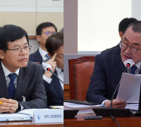 소병철 의원, 광주·전남 법원장들 국정감사에서 여순사건 관련 재심사건 신속한 심리 촉구