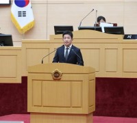 ‘순천정원초(가칭) 설립안’ 전남도의회 본회의 통과
